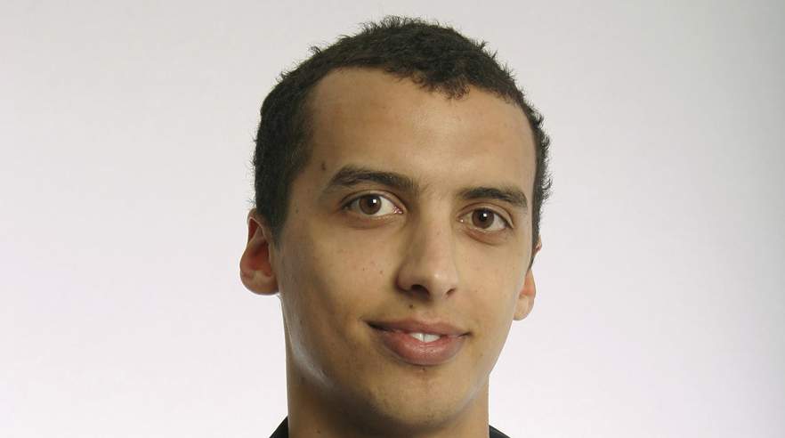 På landsmødet oplevede Mattias Tesfaye, at mange af deltagerne henvendte sig for at lære mere om, hvordan man bliver fagligt aktiv.