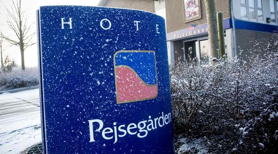Det Faglige Udvalg for Gastronomiuddannelsen tog onsdag det første store skridt på vej mod at frakende det omstridte hotel Pejsegården i Brædstrup retten til at uddanne kokkeelever. (Arkivfoto.)