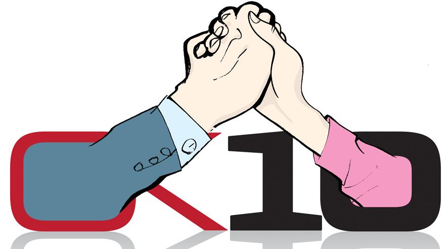 Overenskomsten mellem DI og 3F Privat Service, Hotel og Restauration er på plads. 
