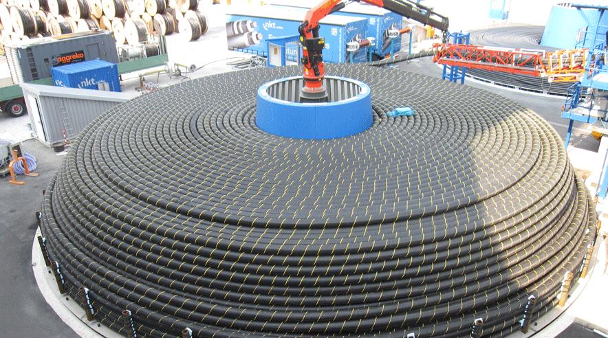 De timelønnede på NKT Cables har fået større ansvar og større arbejdsglæde.