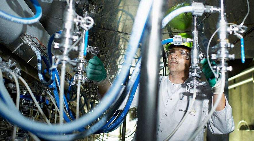 Både ufaglærte og faglærte skal uddannes mere, hvis det står til regeringen. 1 milliard til uddannelse i ny vækstplan skal gøre dansk arbejdskraft mere konkurrencedygtig. (Arkivfoto)