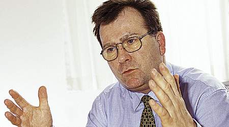 Claus Hjort Frederiksen åbner op for, at Polen og Danmark laver en aftale, så Polen anerkender det danske fagretlige system.  (Arkivfoto)