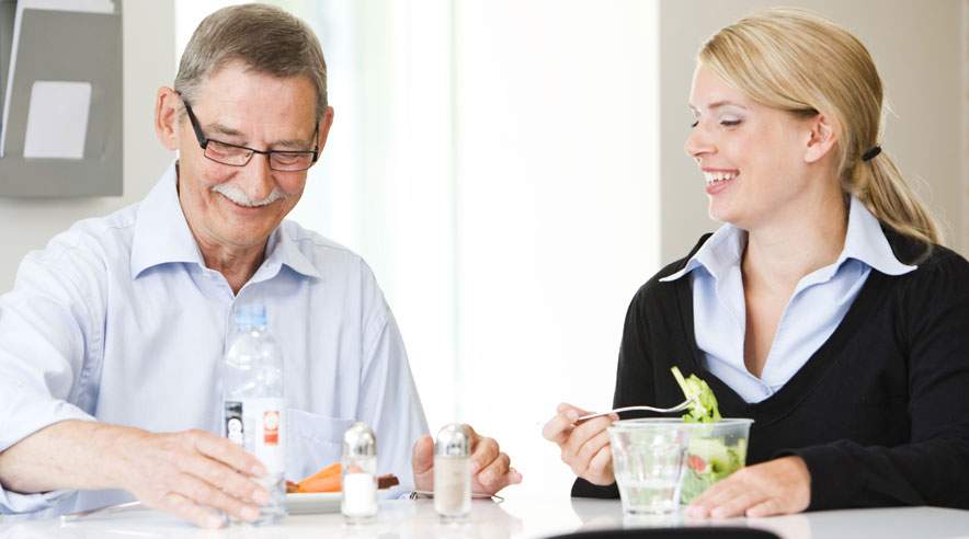 Det kræver ikke læssevis af kroner og timer at lave en lækker madpakke. (Foto: Colourbox)