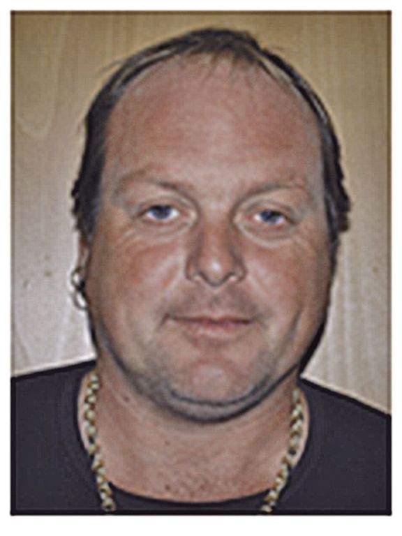  - Pisse usandt siger Rene Kjær, der er medlem af bestyrelsen af Danmarks Tivoliforening og har overenskomst med 3F. (Pressefoto fra Tivoliforeningens Hjemmeside.)