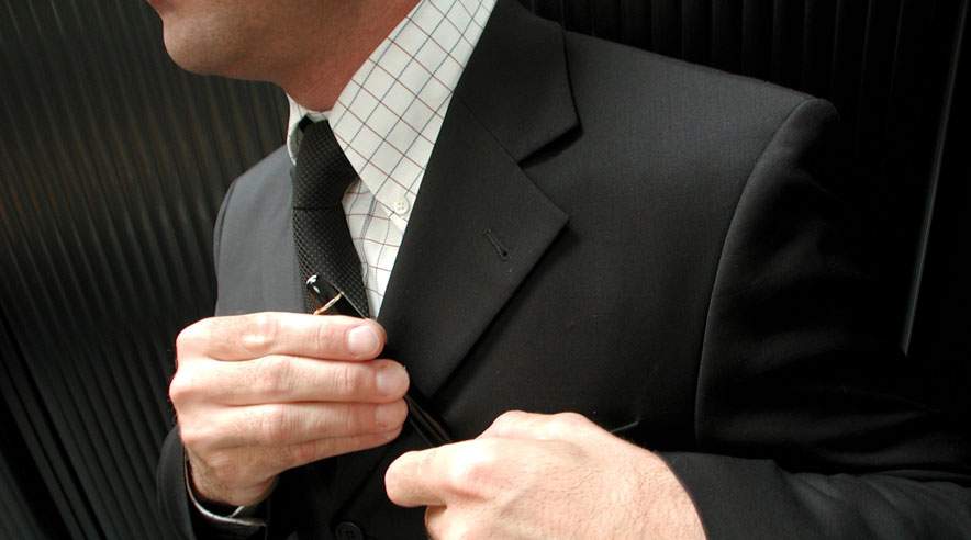 Danske topchefer tjener nu mere end dobbelt så meget, som faglærte og ufaglærte på gulvet.  ((Arkivfoto: Colourbox.))