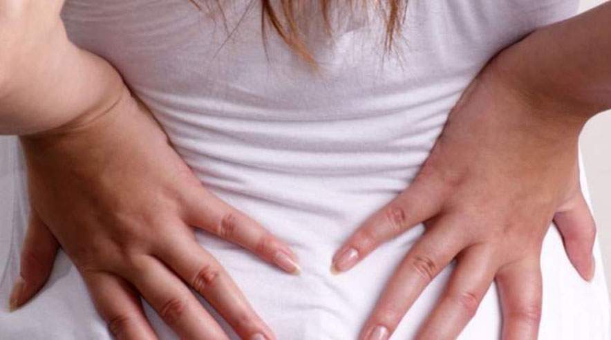 Rygskader og hjertekarsygdomme forekommer hyppigere ved fysisk hårdt arbejde, hvis den ansatte er i dårlig form. (Foto: Colourbox)