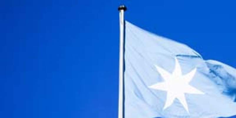 Aflytningen er ifølge forbundet en af grundene til, at Mærsks havneselskab, APM Terminals i Los Angeles, har været ramt af en otte dages strejke, der sluttede onsdag morgen.