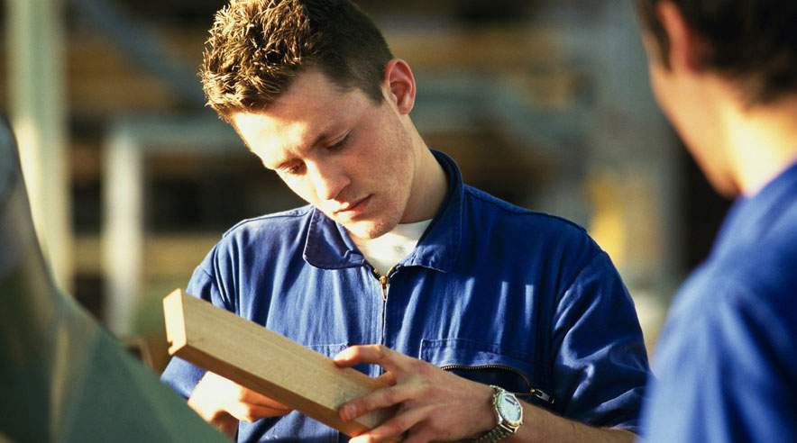 3F og HK overtager fra næste år Jobpatruljen, der kontrollerer unges løn- og arbejdsvilkår. (Foto: Colourbox)