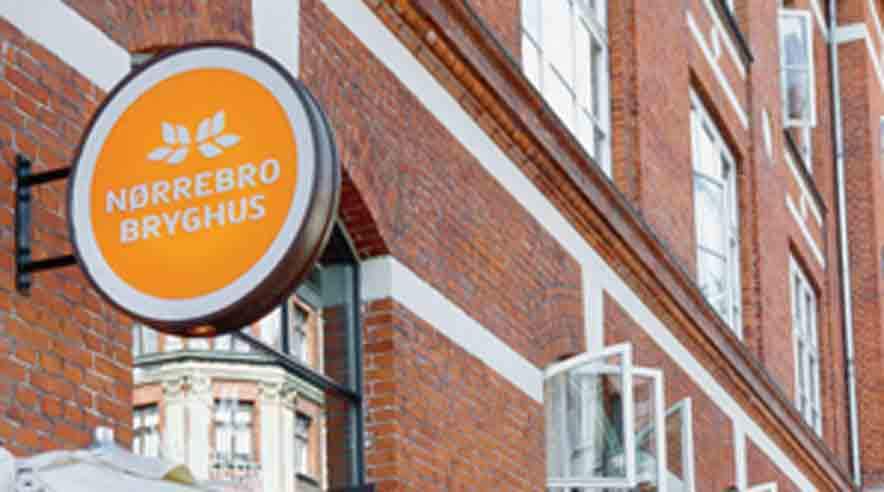 Fra torsdag iværksætter 3F konflikt mod Nørrebro Bryghus efter fire års forsøg på at få en overenskomst. (Arkivfoto: Nørrebro Bryghus.)