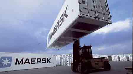 Folketingets arbejdsmarkedsudvalg skal til Indien 28. februar. Her skal de nu også forholde til konflikten på Mærsks havneterminal i Mumbai. (Arkivfoto.)