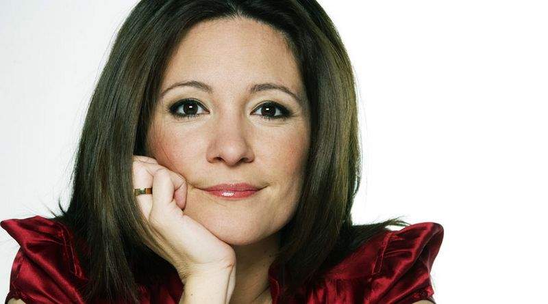 Paula Larrain tabte sin kamp for ligeløn på TV-avisen. Og hendes fagforening var desværre ikke til megen hjælp. (Foto: Scanpix.)