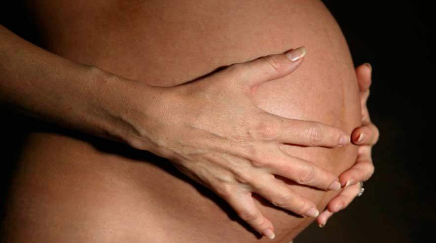 En kvinde mistede sit arbejde på sønderjysk gartneri, da hun meddelte, hun var gravid. 3F gennemførte et løntjek for medlemmet og skaffede hende 80.000 kroner i efterbetaling. (Arkivfoto.)