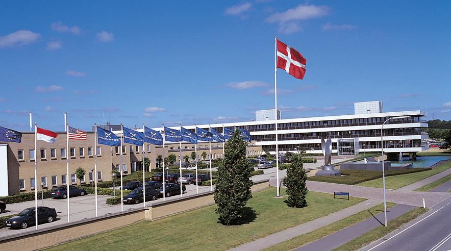 For tredje gang i 2009 må Grundfos i Bjerringbro skære ned i medarbejderstaben.