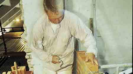 3F Ungdom håber med et nej, at det bliver muligt at tvinge arbejdsgiverne tilbage til forhandlingsbordet og give forhandlingsudvalget det stærkest mulige mandat.
 (Arkivfoto)