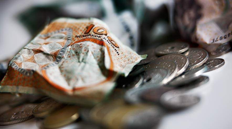 47.000 færre ufaglærte og folk med kort uddannelse får betalt pension fra jobbet i forhold til før finanskrisen.