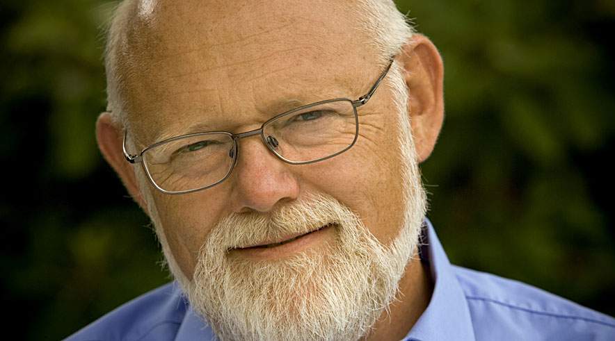 Regeringen vil spare Danmark ud af krisen i stedet for at sparke gang i dansk økonomi. De ledige står tilbage med den største rudekuvert. Og det bliver ikke den sidste, siger Poul Erik Skov Christensen om regeringens udspil til finanslov. (Arkivfoto.)