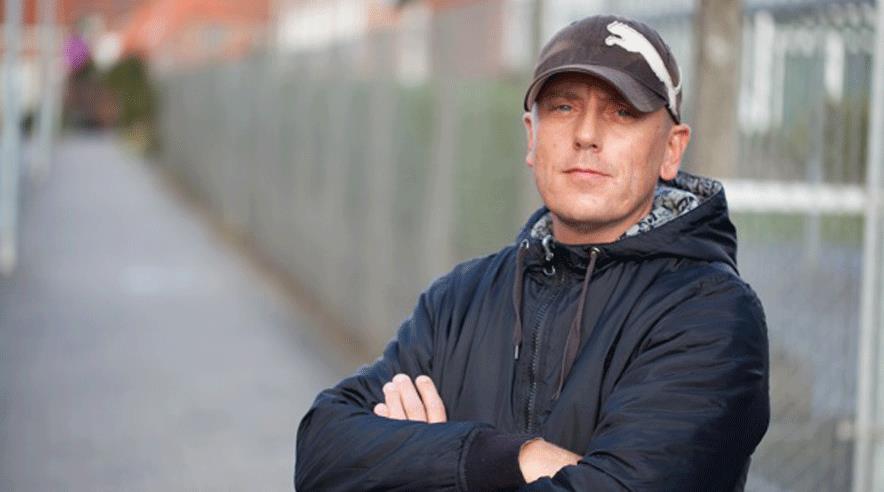 Martin Jakobsen har flere gange har været på kursus hos JK-Proces.
- Jeg har ikke fået nogen klagevejledning. For så ville jeg helt sikkert have klaget. Man føler sig som en flok aber i et bur på det kursus, siger han.  (Henrik Kastenskov)