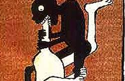 Racisme har intet med eksklusivaftaler at gøre.