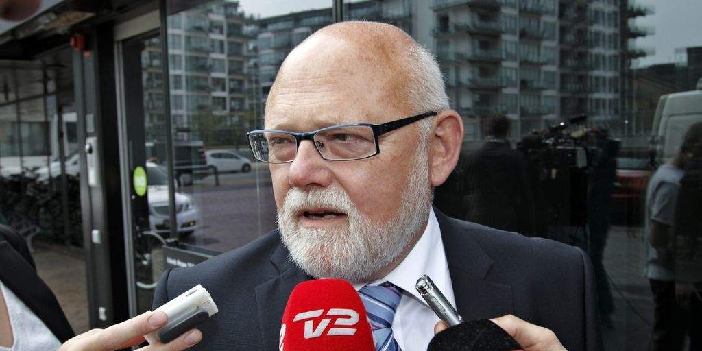 Danmark og resten af Europa er i krise. Derfor er det meget positivt, at finansloven investerer i mennesker og i uddannelse, siger 3F's formand Poul Erik Skov Christensen.