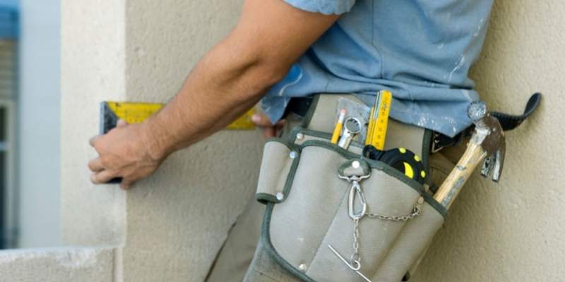 - Jeg ser østarbejderne som kolleger. Men de arbejder desværre alt for ofte for firmaer, der er kilde til plat og svindel på byggepladserne, siger formand for 3F Viborg Stanley Bach Mortensen.