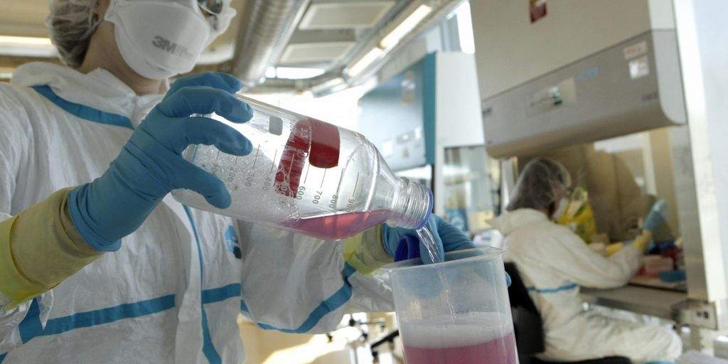 Novo Nordisk har fundet den rette medicin mod finanskrise og nedtur på aktiemarkedet. (Arkiv)