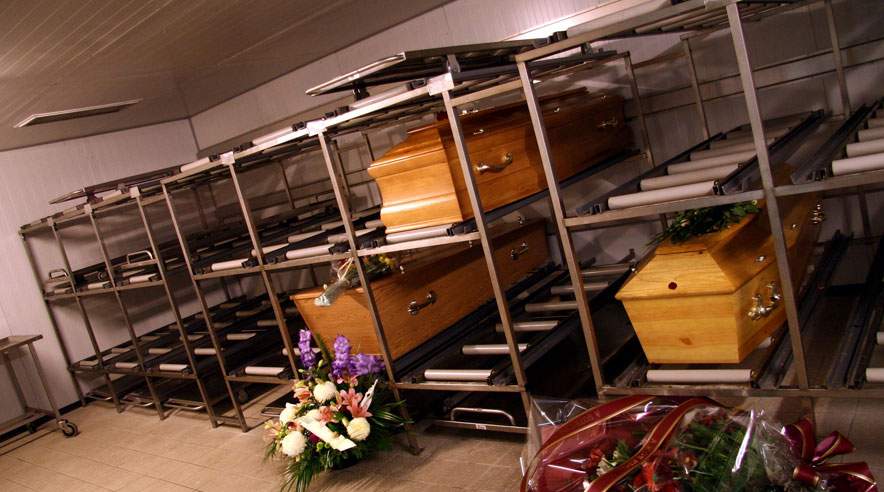 En 3F'er ansat på Glostrup Krematorium får nu oprejsning for udokumenterede anklager om, at han skulle have åbnet kister og stjålet smykker fra døde. Lokalavisen, som bragte anklagerne, får nu kritik for artiklen fra Pressenævnet.  