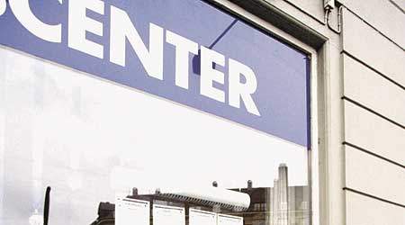 I flere 3F-brancher er antallet af ledige job faldet med 3/4 siden 2008 (arkiv)