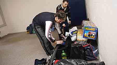 3F har indgået en aftale med firmaet Tolkegruppen, som med kort varsel kan levere tolkeservice på indtil 130 sprog til 3F-afdelinger.
 (Arkivfoto)