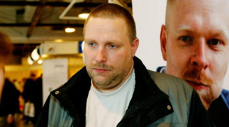 Det er en skide god idé med en sundhedsstand. Det burde 3F have hver gang, for det er vigtigt at få tjekket. Mit helbred er væsentlighed bedre end forventet, så det har jeg ringet hjem og sagt til min kone, siger Dan Schneider, 3F-medlem.