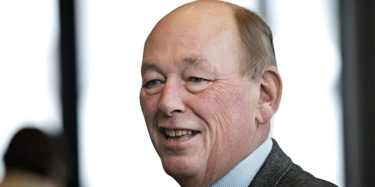 De nye dagpengeregler har været et kæmpe fejlskud, lyder det fra Harald Børsting. (Foto: Jens Dresling / POLFOTO)