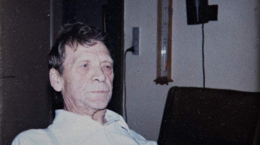 Villy Olsens liv visnede efter mange års arbejde med kviksølv på Kamstrup.