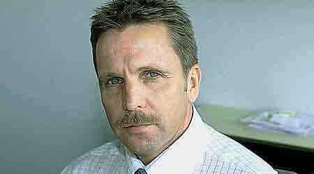 Forbundssekretær Per Christensen understreger, at hvis Danmark skal klare de udfordringer, globaliseringen byder på, er det vigtigt, at alle arbejdsgivere forstår, at der skal helt anderledes gang i voksen- og efteruddannelse. 