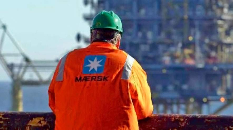 I oliefeltet Dumbarton har det britiske arbejdstilsyn, Health and Safety Executive, nedlagt produktionsforbud mod Maersk Oils flydende enhed, tankeren Global Producer III.
