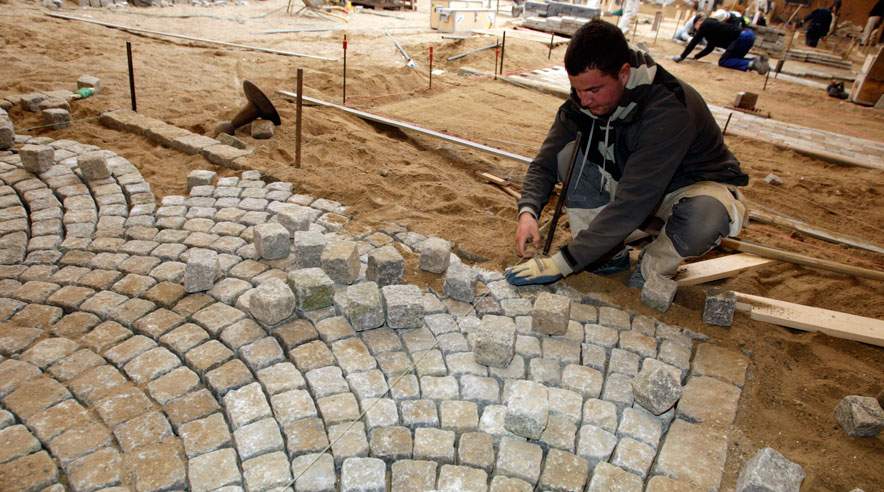 3F frygtede det værste for mange unges økonomi og uddannelse, da der indførtes nye regler for LG-erstatning til elever i forbindelse med konkurs. Derfor er der tilfredshed med, at de gamle regler genindføres. (Foto: Harry Nielsen)