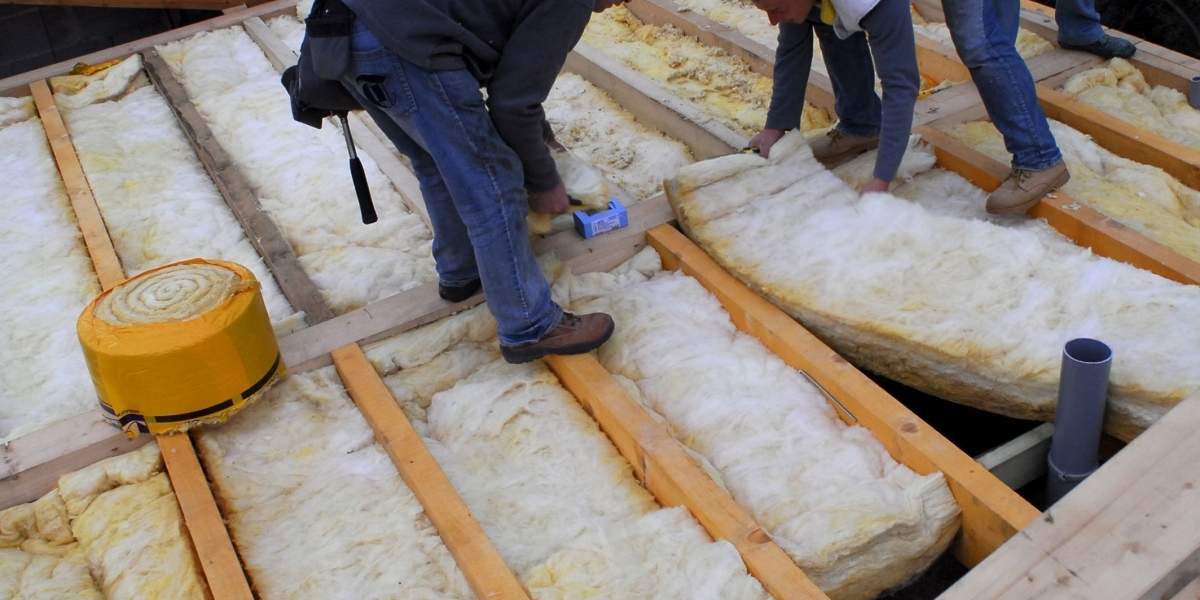 Glostrup Kommune har flere gange betegnet projektet, hvor ledige skal rive to daginstitutioner med asbest ned, som en "solstrålehistorie". (Foto: Colourbox)