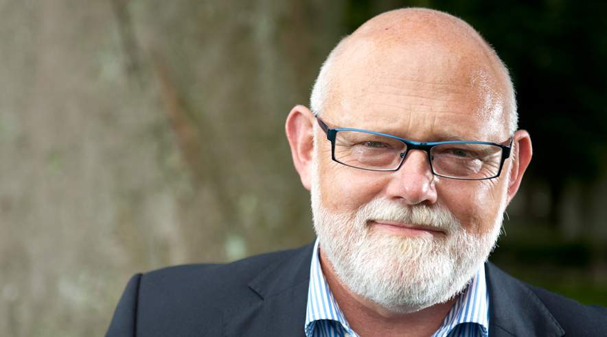 Nye vækstinitiativer og grønne job kan være en del af løsningen på, hvordan dansk økonomi kan fremtidssikres, siger 3F's forbundsformand Poul Erik Skov Christensen.