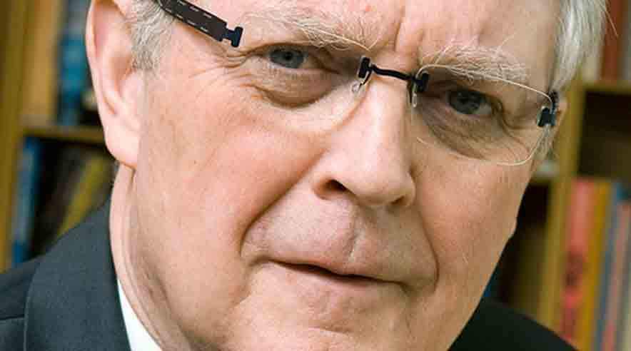 DI's direktør Hans Skov Christensen vil med sin Plan B skaffe 200.000 nye job. (Arkivfoto: DI.)