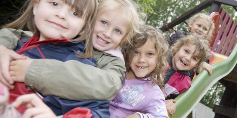 En børnehave i Rudersdal Kommune har inden for halvanden uge været udsat for to tyverier. I begge tilfælde med forbindelse til rengøringspersonalet, som arbejder under en aftale mellem kommunen og Forenede Service. (Arkivfoto: colourbox.com)