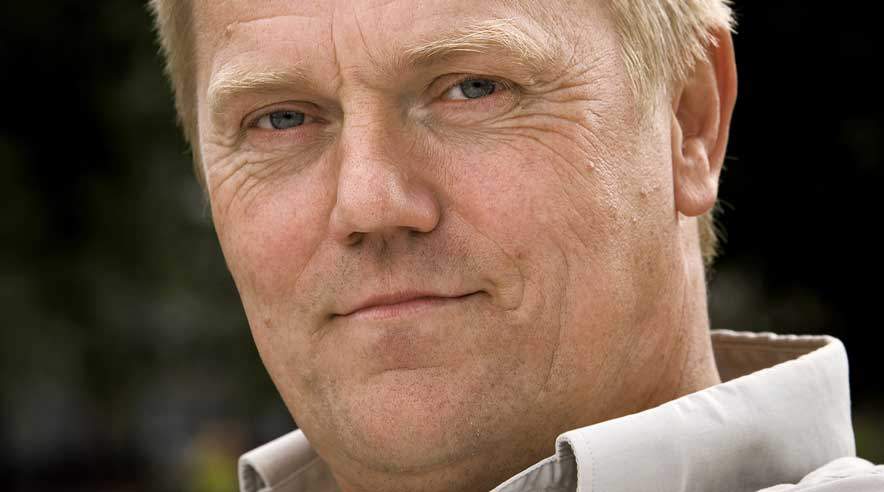 - Jeg er meget glad for det markante ja. Vi ser resultatet som et udtryk for, at vi har bestået eksamen med en karakter, som forhandlerne og forhandlingsudvalgene kan være tilfredse med, siger Arne Grevsen, formand for Den Grønne Gruppe i 3F (Arkivfoto)