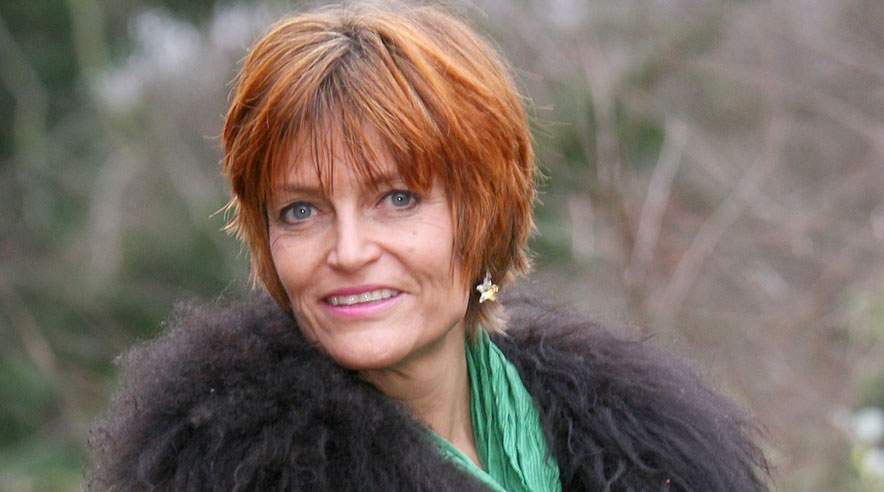 Det gælder om at finde balancen mellem fråds og nærighed, hvis du vil have en stabil økonomi uden bekymringer, lyder det fra økonomiekspert Lisbeth Nebelong. (Foto: Heidi Maxmiling)