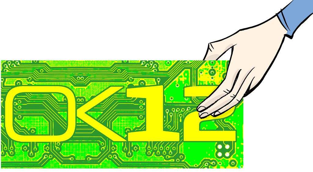 Her kan du få svar på de vigtigste spørgsmål om overenskomsterne. (Tegning: Bob Katzenelson)