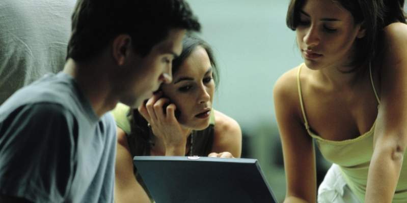 Nu skal det være slut med en beskæftigelsespolitik, som jagter folk uden perspektiv, siger Mette Frederiksen (S). (Foto: Colourbox)