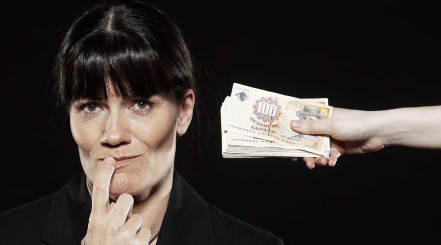 Mange er ikke klar over, at de har ret til G-dage, hvilket er tre dages løn betalt af arbejdsgiveren, hvis de bliver fyrede eller hjemsendt. (Foto: Colourbox)