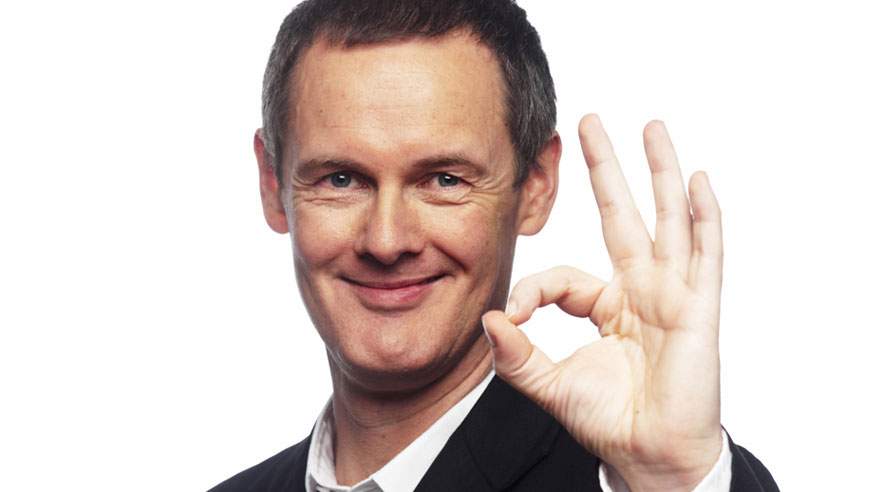 Det kan have sine fordele at ses med chefen privat.  (Foto: Colourbox)