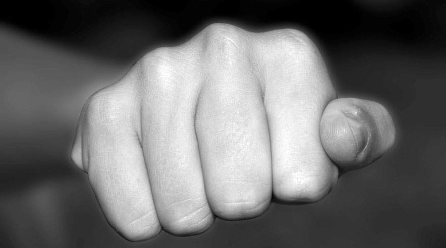 Weekendens drab på taxachauffør Hugo Jensen fra Randers har skabt frygt blandt kollegaerne.  (Foto: Colourbox)