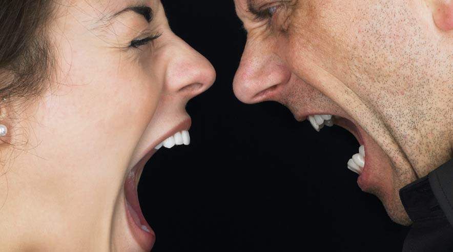 Chefernes mavesure brok og hidsige skældud er den vigtigste årsag til bøvl på jobbet. Det viser en undersøgelse, som Analyse Danmark har lavet blandt 780 3F-medlemmer. (Foto: Morgan David de Lossy)