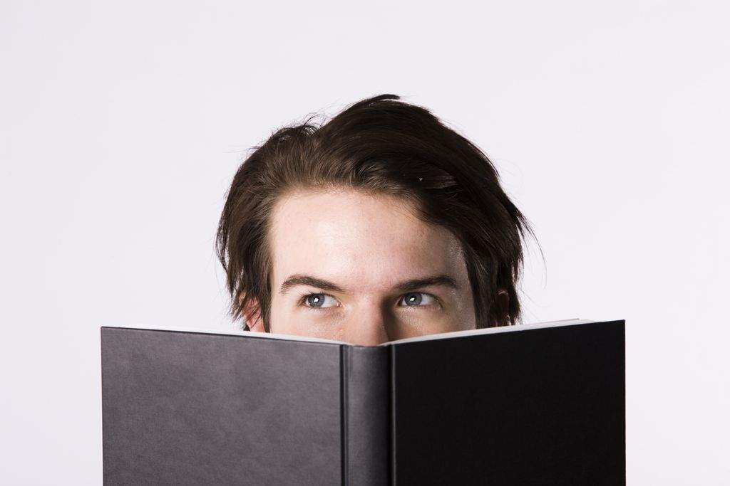 Et kursus- eller uddannelsesforløb kan være vejen til dit nye arbejde, hvis du er ledig. (Foto: Colourbox)