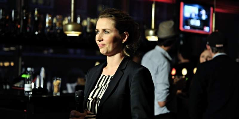 Beskæftigelsesminister Mette Frederiksen. (Foto: Arkiv)