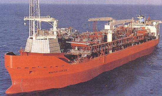 Mærsk slipper for videre tiltale i sag om arbejdsulykke på skibet Maersk Curlew i den britiske del af Nordsøen. 