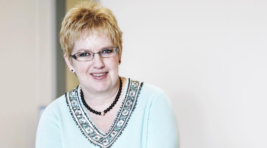 HK-næstformand Mette Kindberg er for Kvinderådet på vej til New York. Her skal dansk ligestilling 22. juli til eksamen i den såkaldte CEDAW-komité. (Foto: HK)